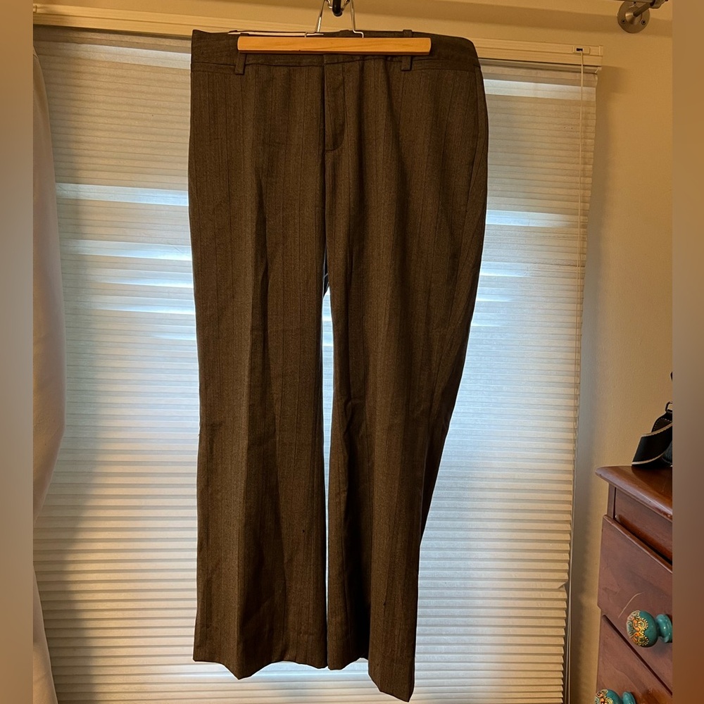 Never Worn Business Slacks!